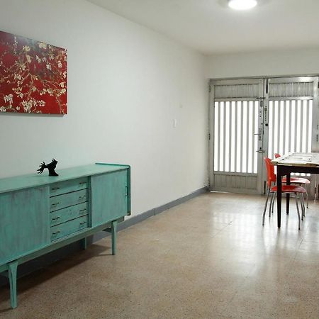 A Pousada Casa Tuvia Parque Medellín Exterior foto